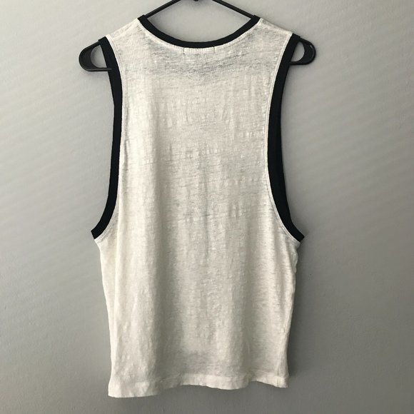 Forever 21 Graphic Tank Top - Picture 2 of 8